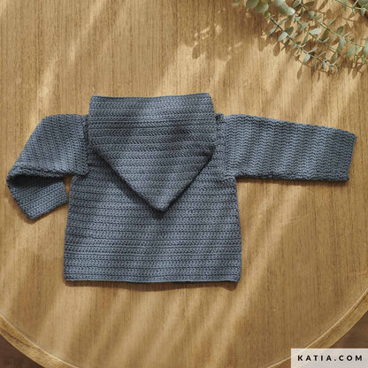 Katia žurnalas "Baby" Nr 108