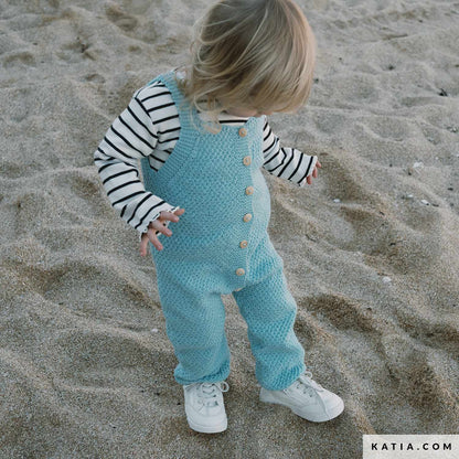 Katia žurnalas "Organic Wool" Nr. 1