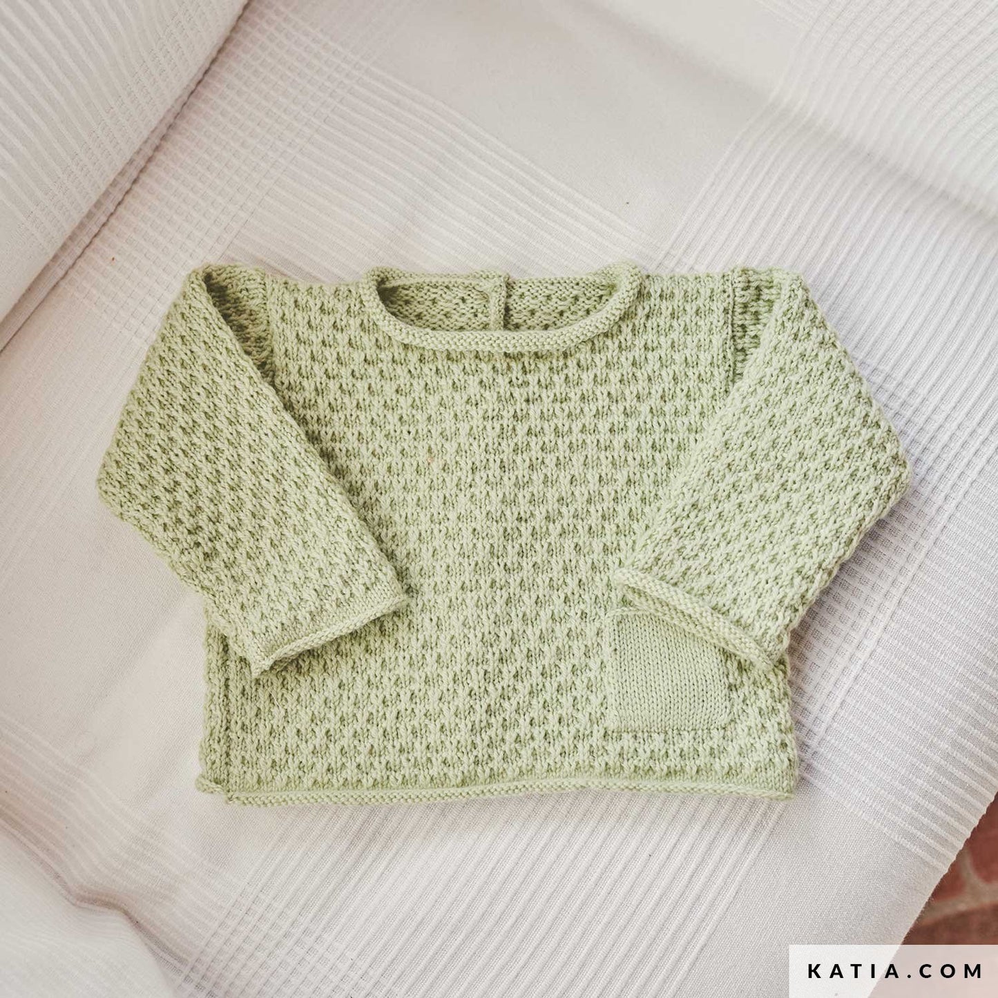 Katia žurnalas "Baby" Nr. 106