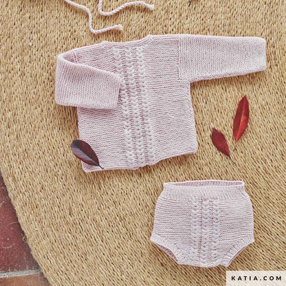 Katia žurnalas "Baby" Nr. 106