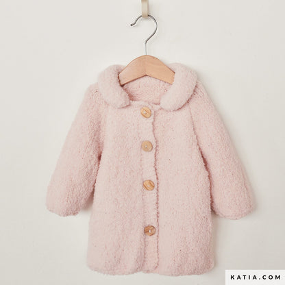 Katia žurnalas "Baby" Nr. 106