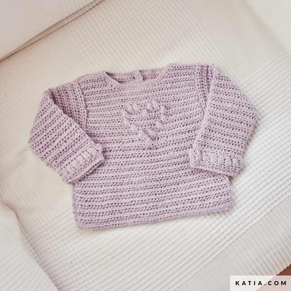 Katia žurnalas "Baby" Nr. 106