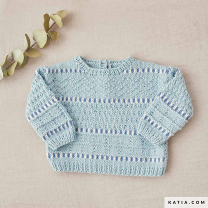 Katia žurnalas "Baby" Nr. 106