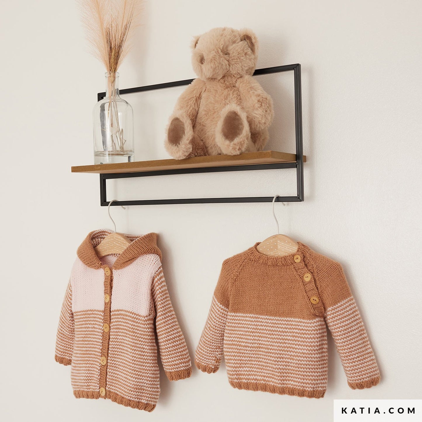 Katia žurnalas "Baby" Nr. 110