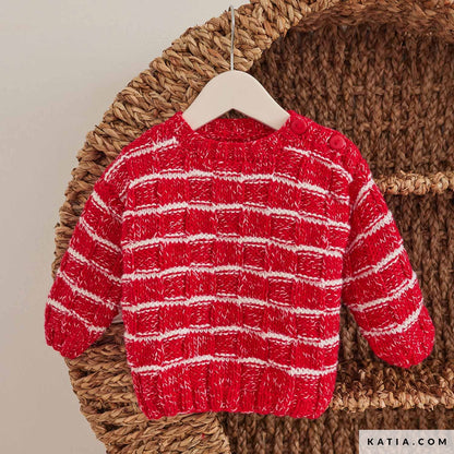 Katia žurnalas "Baby" Nr. 110