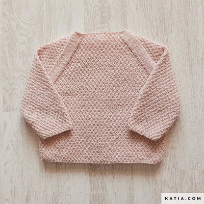 Katia žurnalas "Baby" Nr. 110