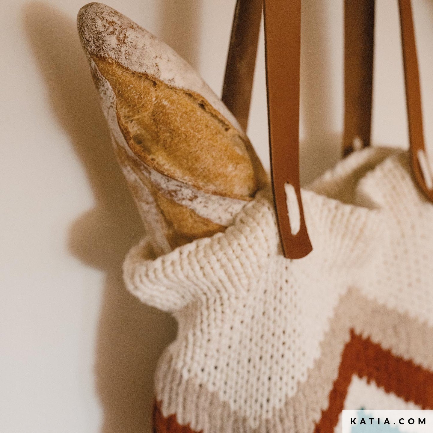 Katia žurnalas "HOME" Nr. 4