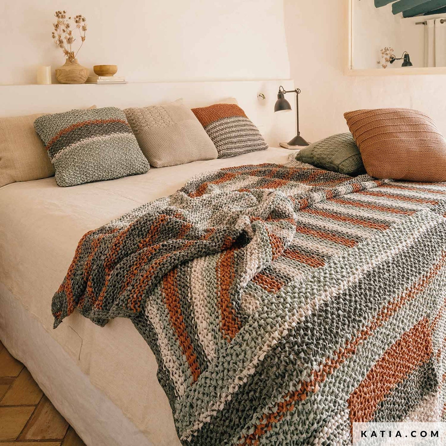 Katia žurnalas "HOME" Nr. 4