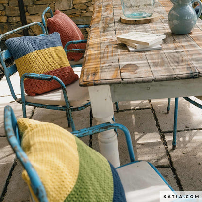 Katia žurnalas "HOME" Nr. 4