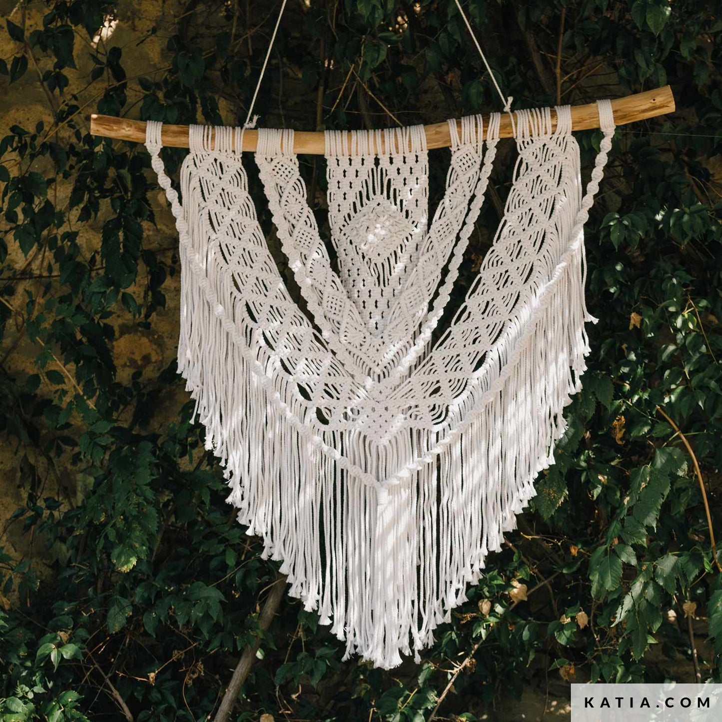 Katia žurnalas "HOME" Nr. 4