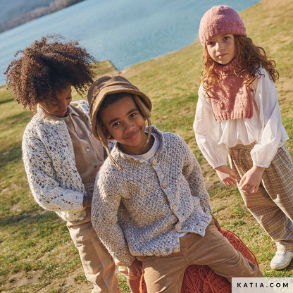 Katia žurnalas "Kids" Nr. 103