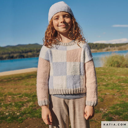 Katia žurnalas "Kids" Nr. 103