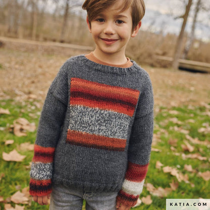 Katia žurnalas "Kids" Nr. 103