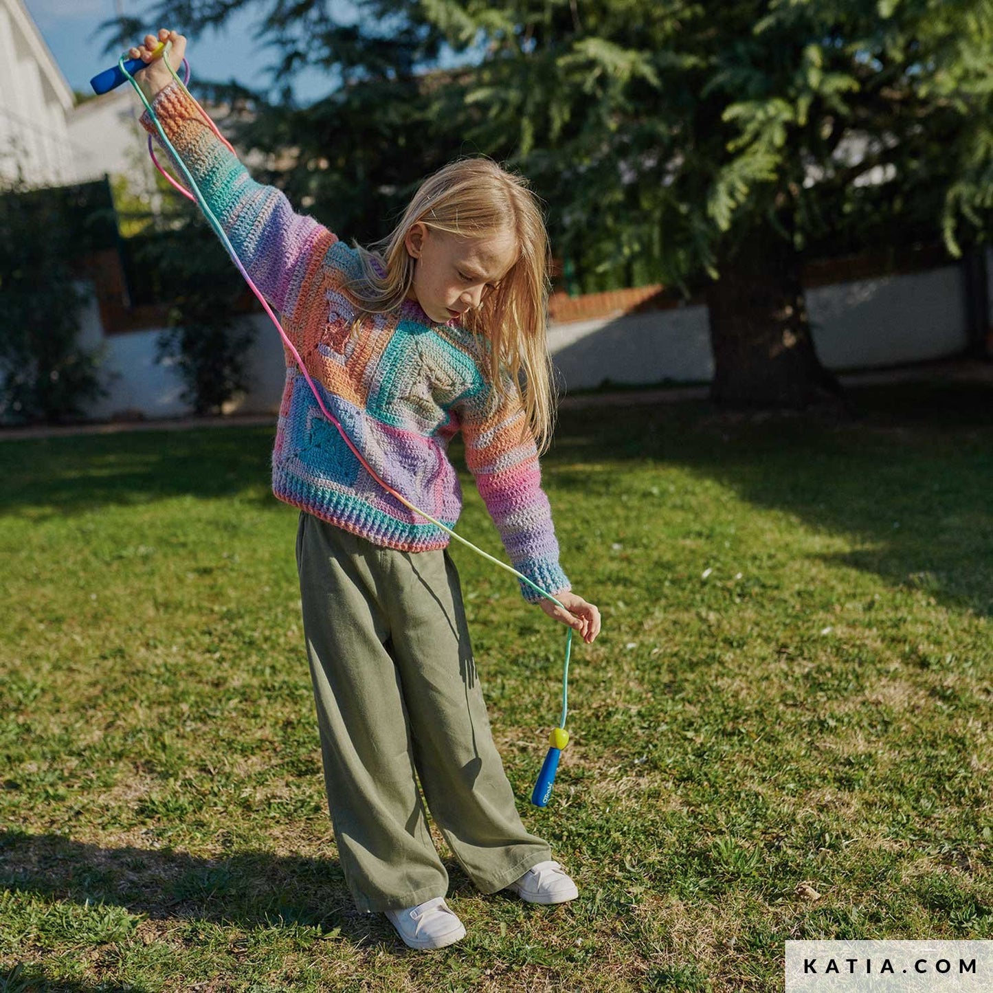 Katia žurnalas "Kids" Nr. 103