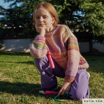 Katia žurnalas "Kids" Nr. 103