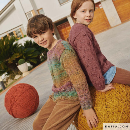 Katia žurnalas "Kids" Nr. 103