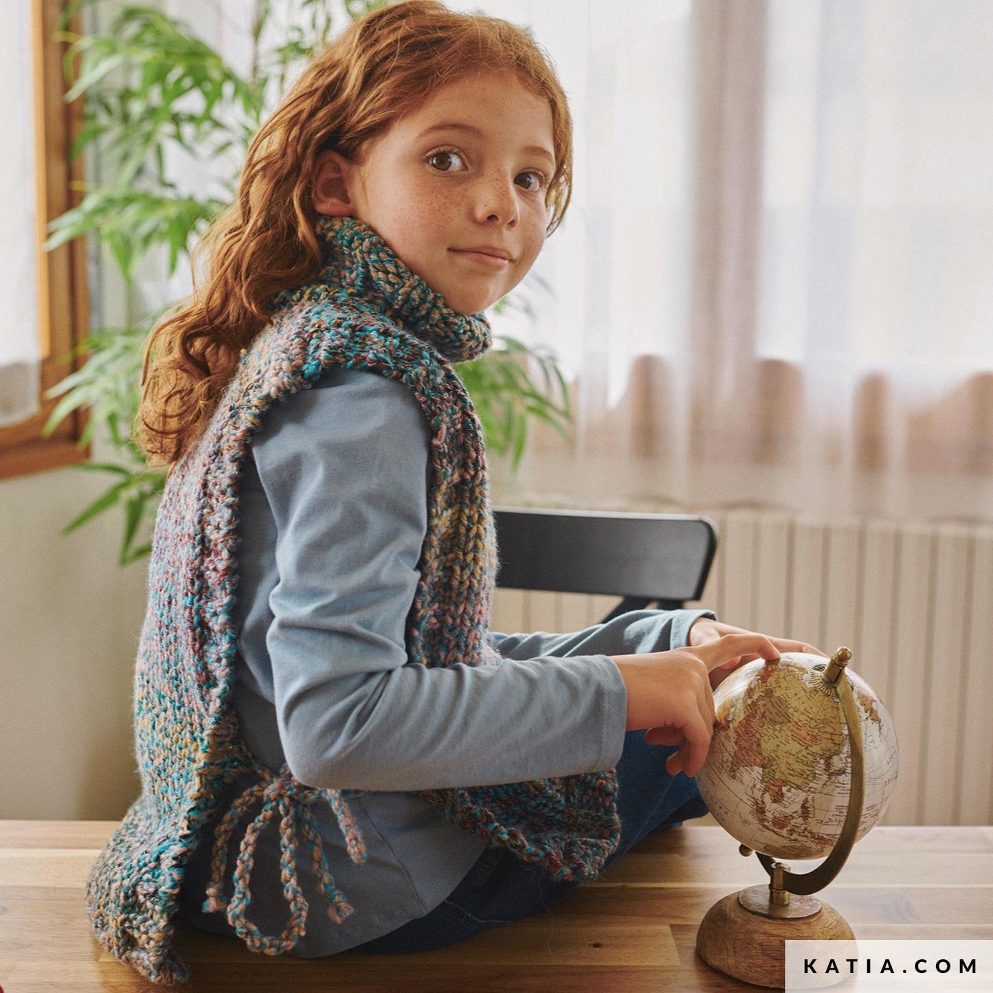 Katia žurnalas "Kids" Nr. 103