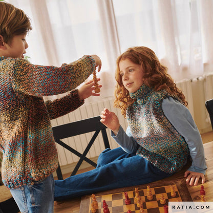 Katia žurnalas "Kids" Nr. 103