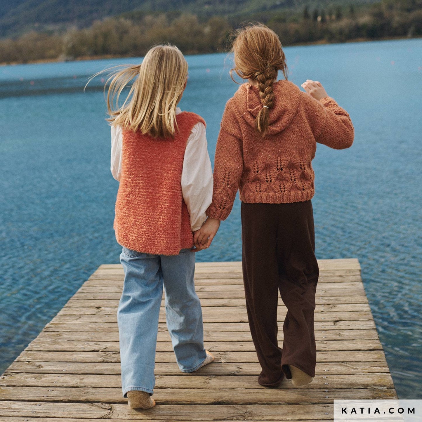 Katia žurnalas "Kids" Nr. 103