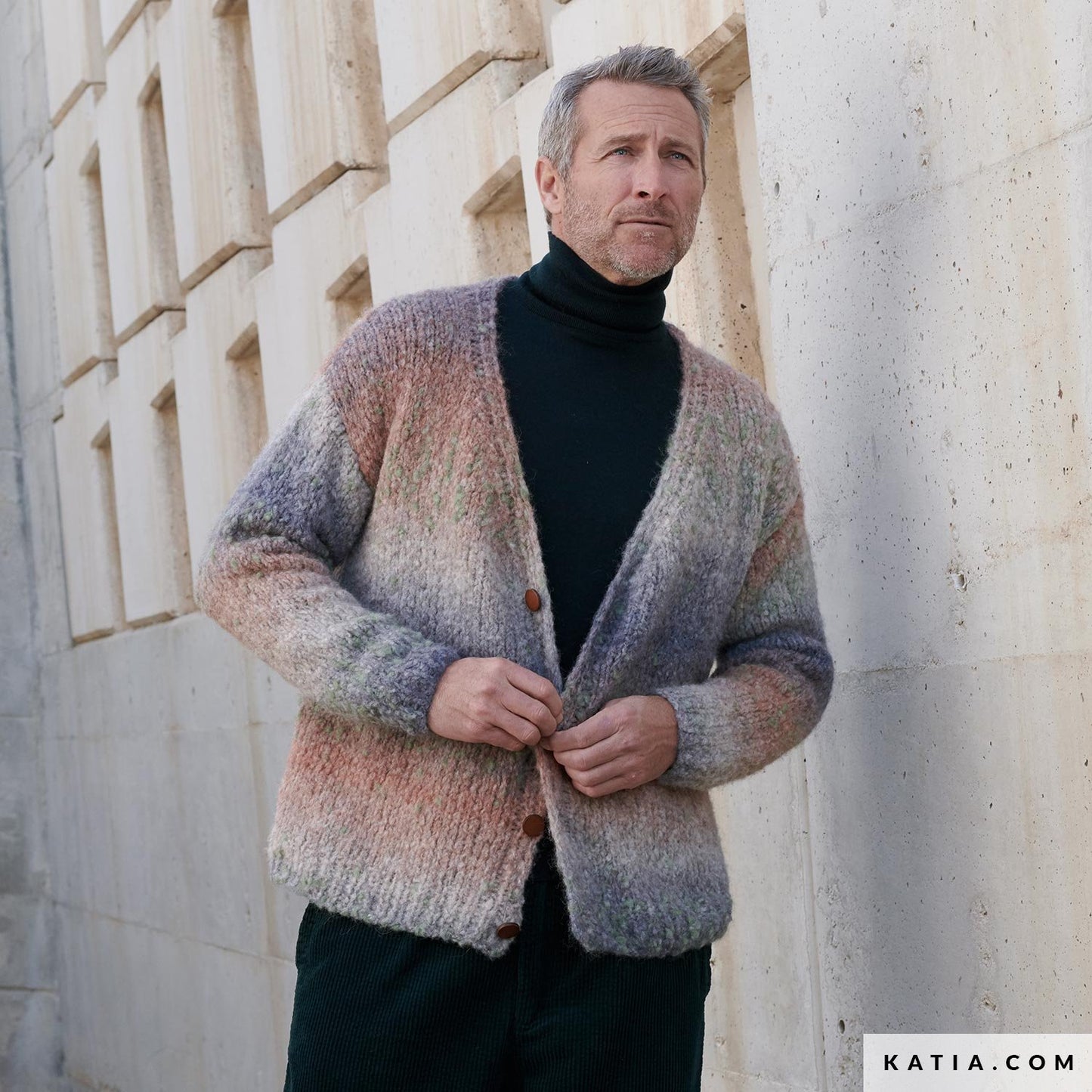 Katia žurnalas "Women Concept" Nr. 13