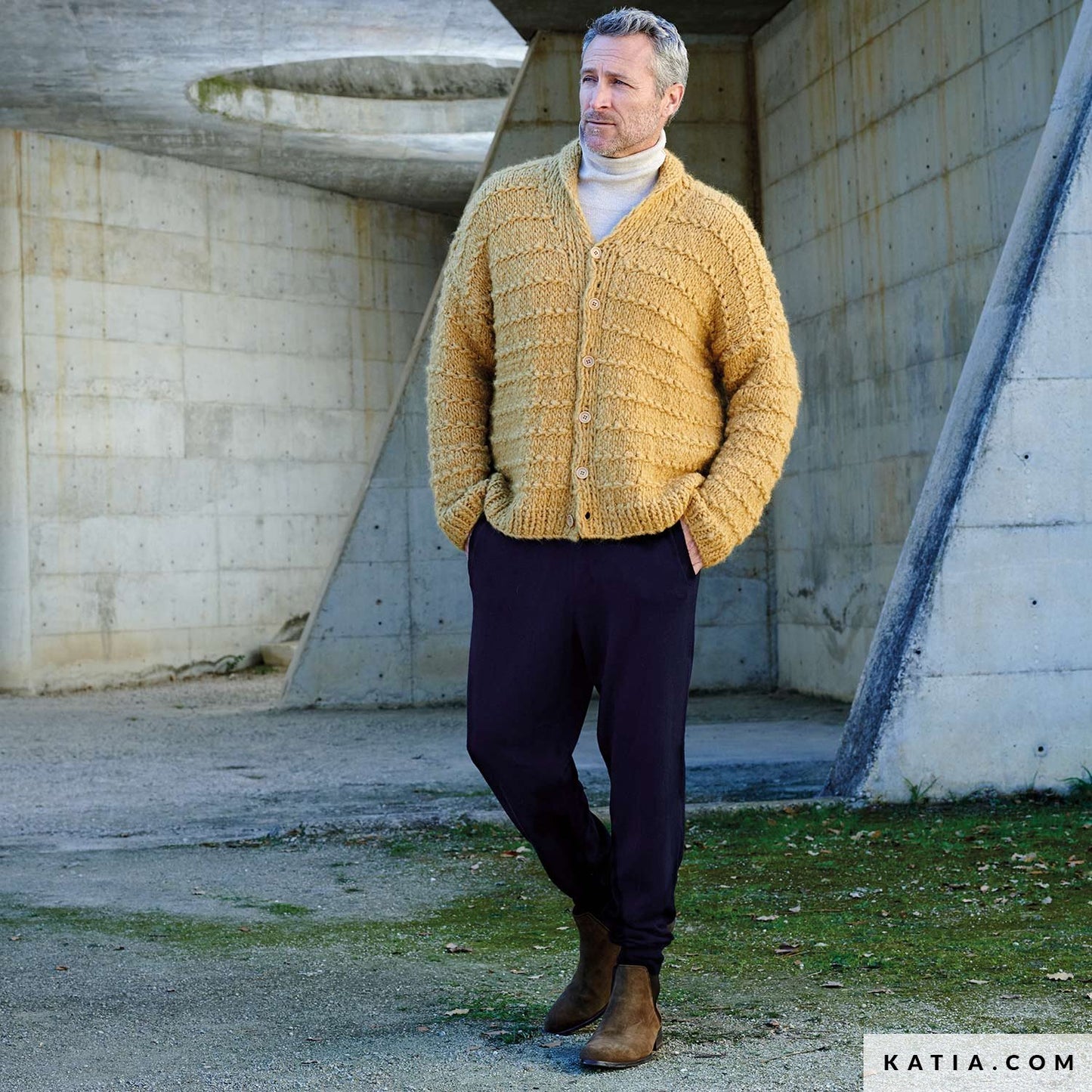 Katia žurnalas "Women Concept" Nr. 13