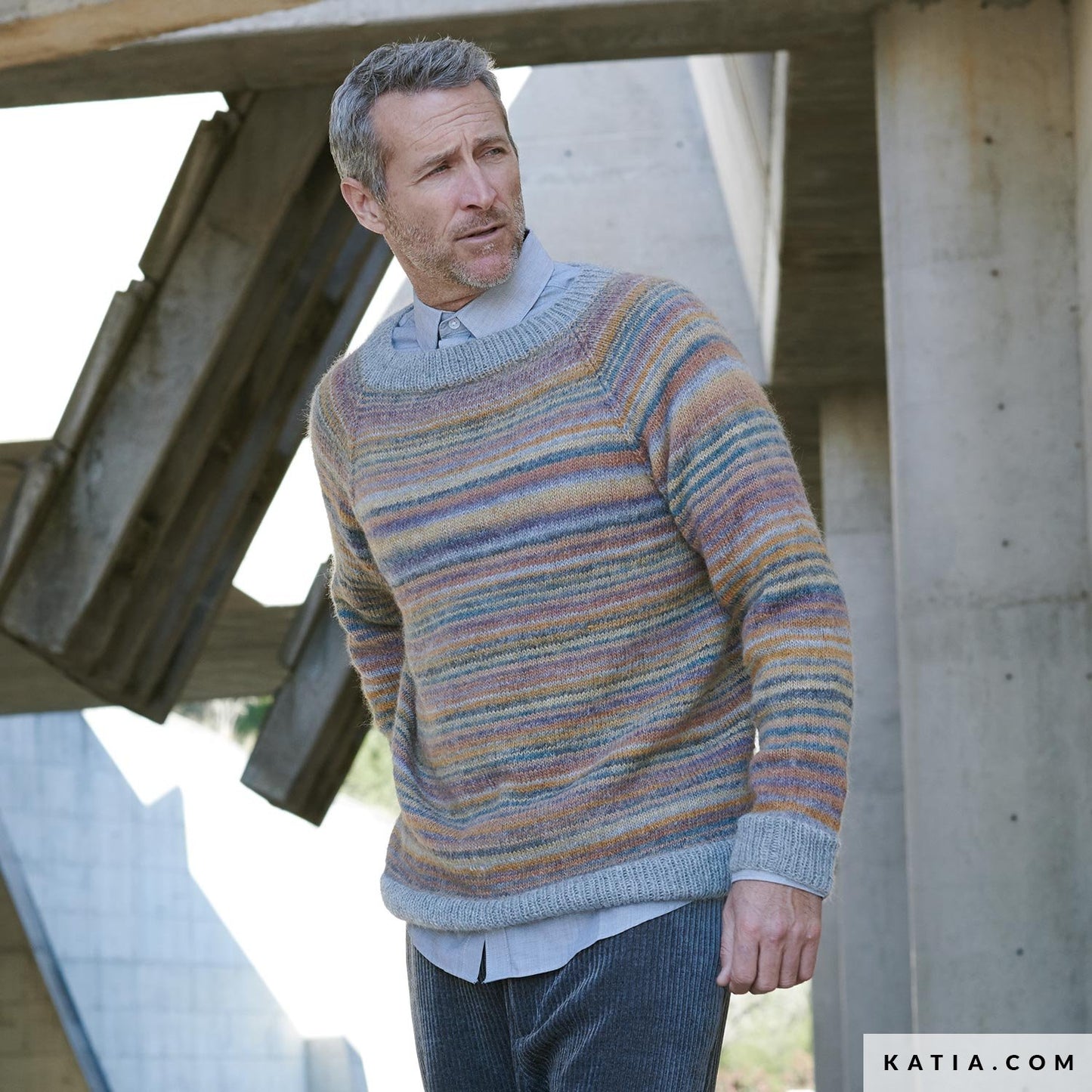 Katia žurnalas "Women Concept" Nr. 13