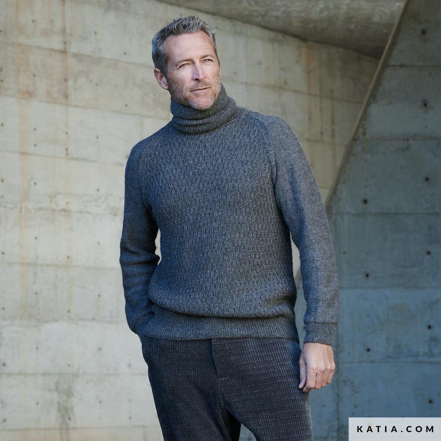 Katia žurnalas "Women Concept" Nr. 13