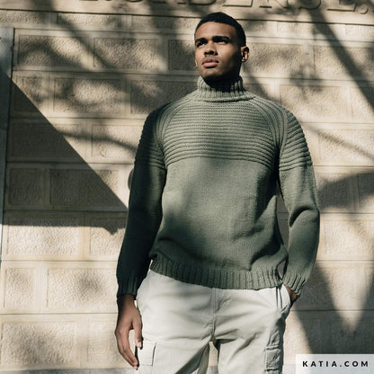 Katia žurnalas "Woman-Man Sport" Nr. 111