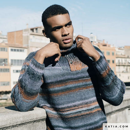 Katia žurnalas "Woman-Man Sport" Nr. 111