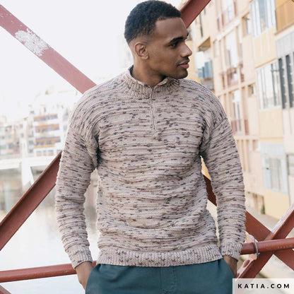 Katia žurnalas "Woman-Man Sport" Nr. 111