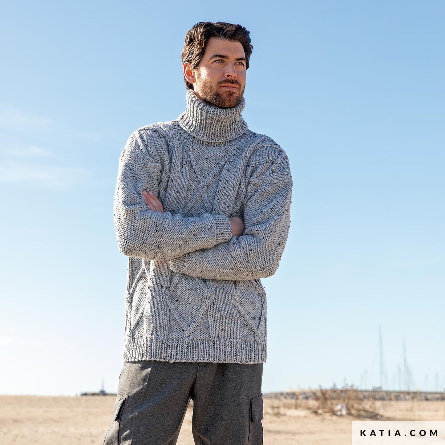 Katia žurnalas "Essentials" Nr. 114