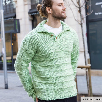 Katia žurnalas "Woman-Man Sport" Nr. 119