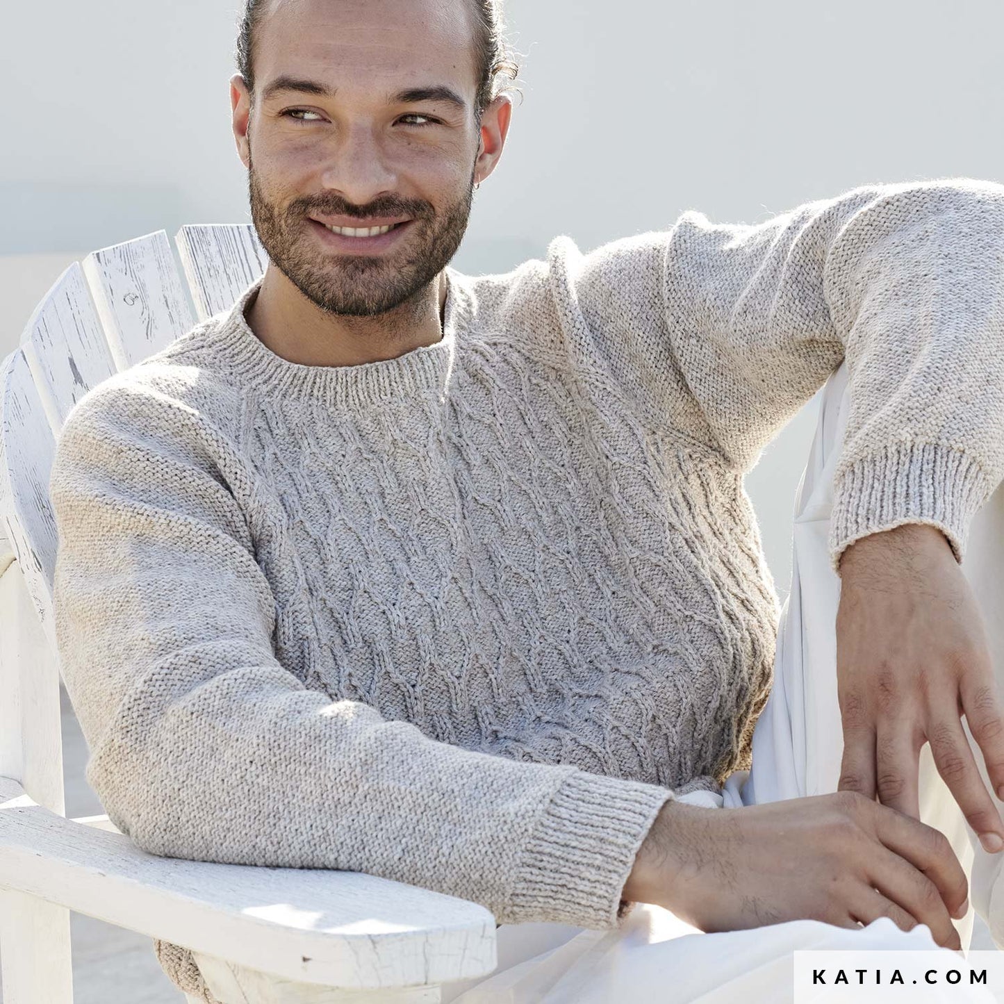 Katia žurnalas "All Seasons" Nr. 5