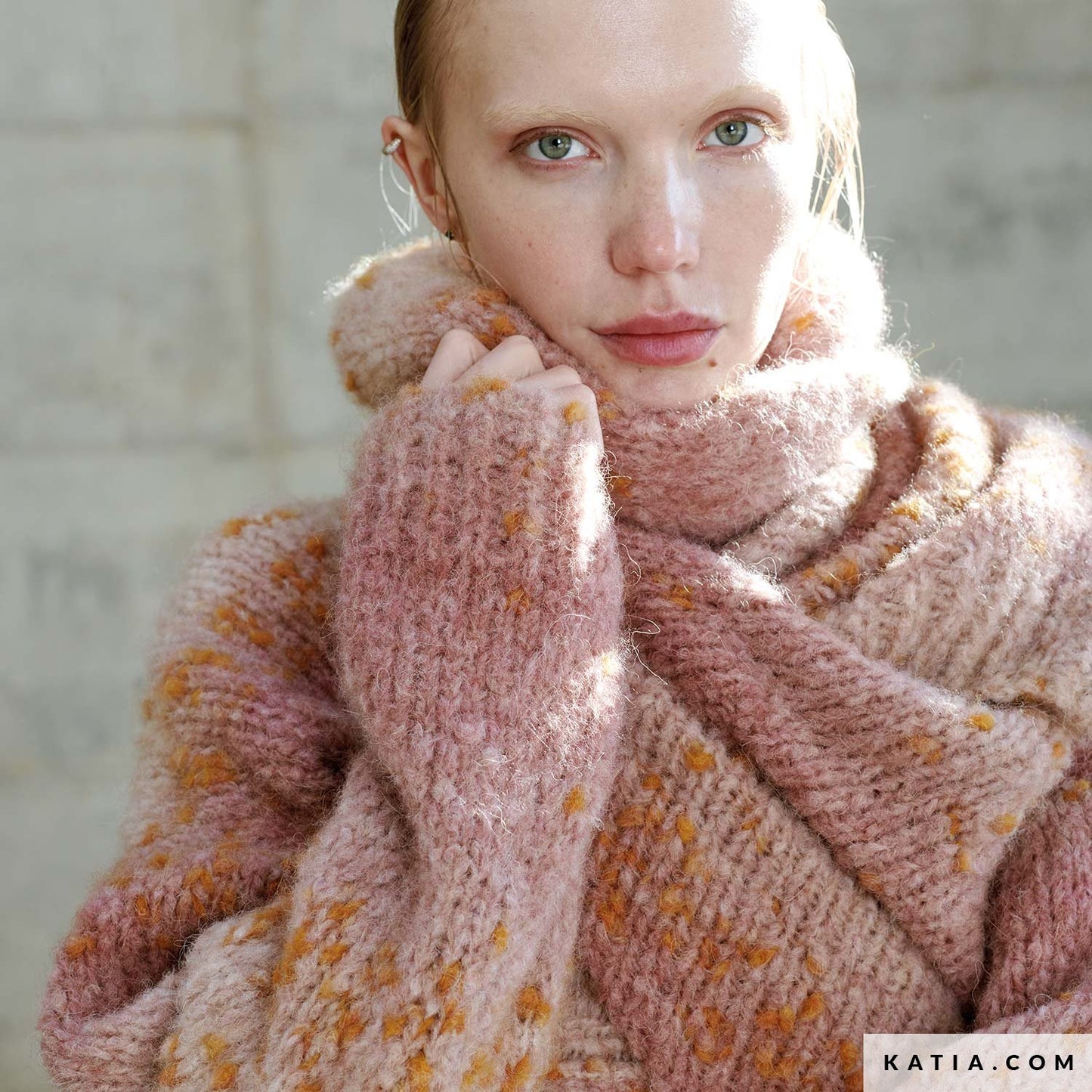 Katia žurnalas "Women Concept" Nr. 13