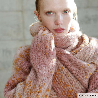 Katia žurnalas "Women Concept" Nr. 13