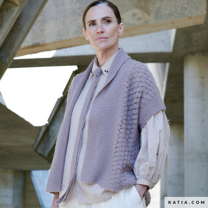 Katia žurnalas "Women Concept" Nr. 13