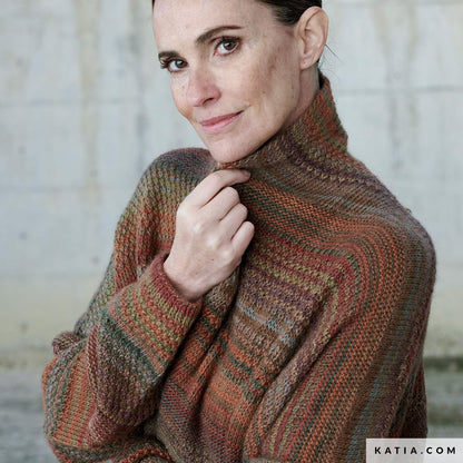 Katia žurnalas "Women Concept" Nr. 13