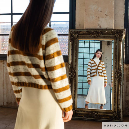 Katia žurnalas "Woman-Man Essentials" Nr. 110