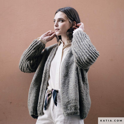 Katia žurnalas "Woman-Man Sport" Nr. 111