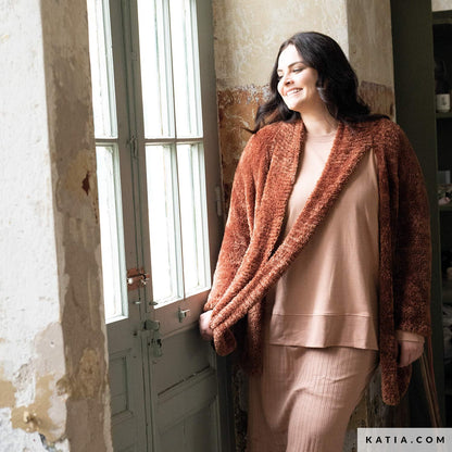 Katia žurnalas "Woman-Man Sport" Nr. 115