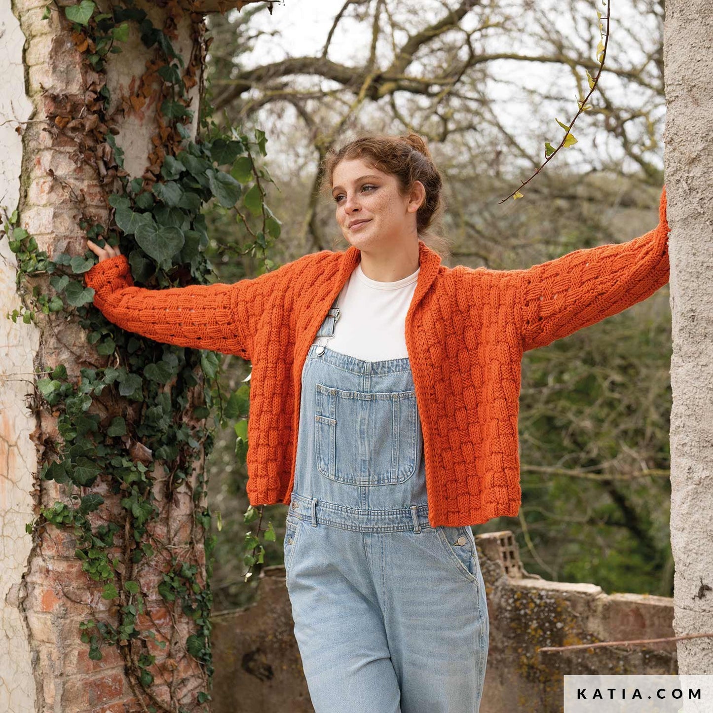 Katia žurnalas "Woman-Man Sport" Nr. 115