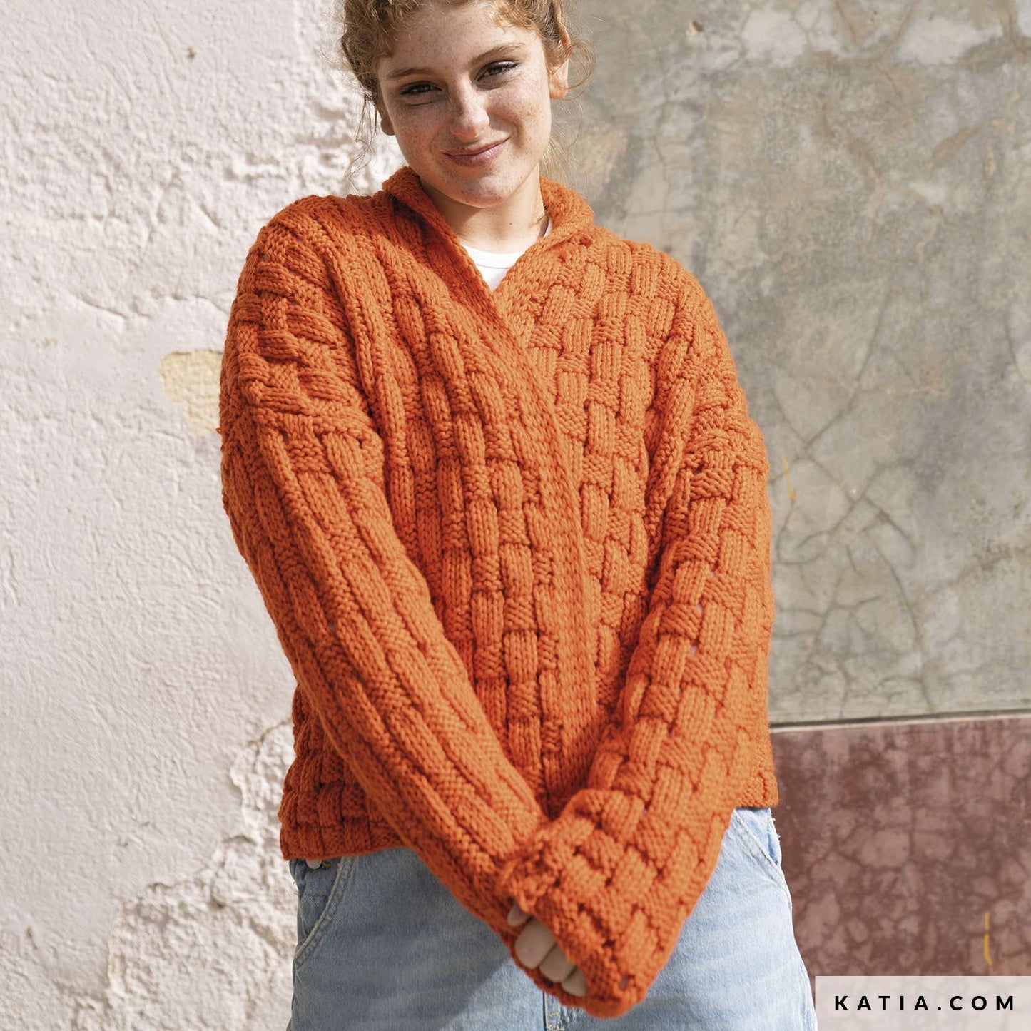 Katia žurnalas "Woman-Man Sport" Nr. 115