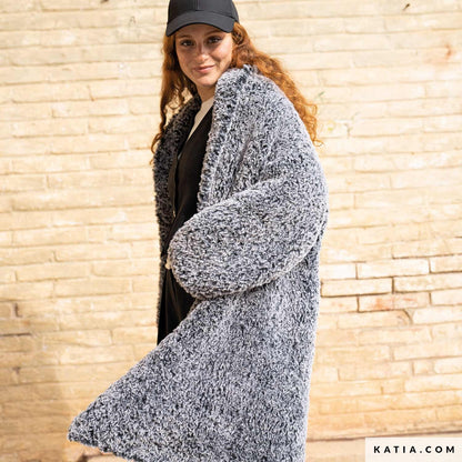 Katia žurnalas "Woman-Man Sport" Nr. 115