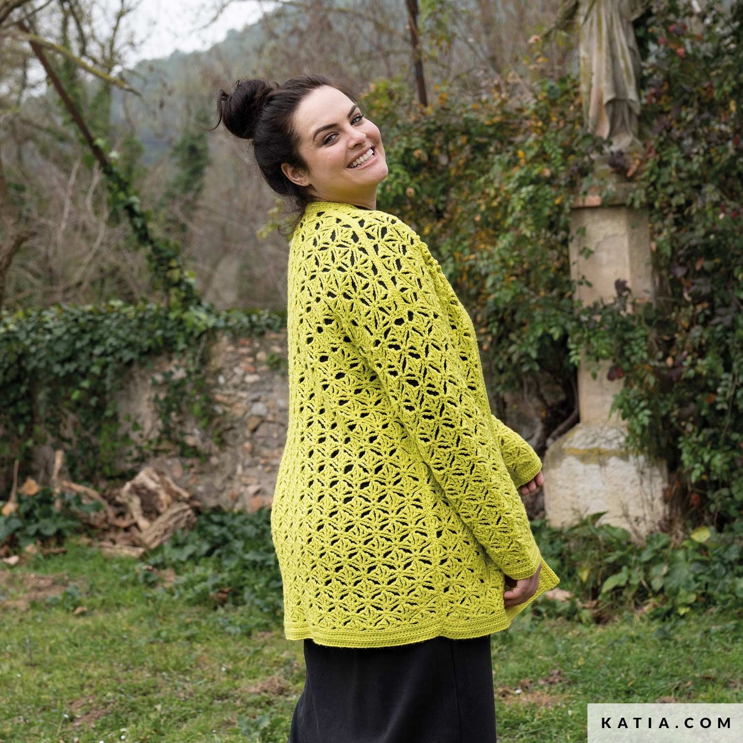 Katia žurnalas "Woman-Man Sport" Nr. 115