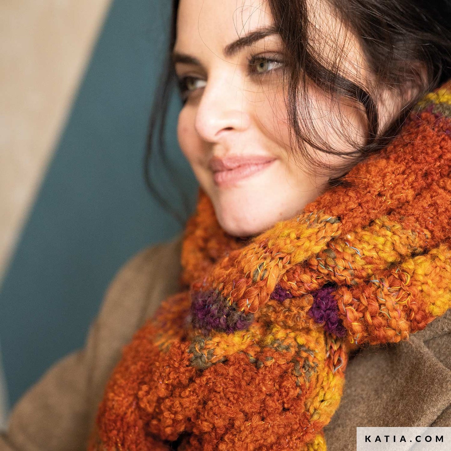 Katia žurnalas "Woman-Man Sport" Nr. 115