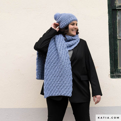 Katia žurnalas "Woman-Man Sport" Nr. 115