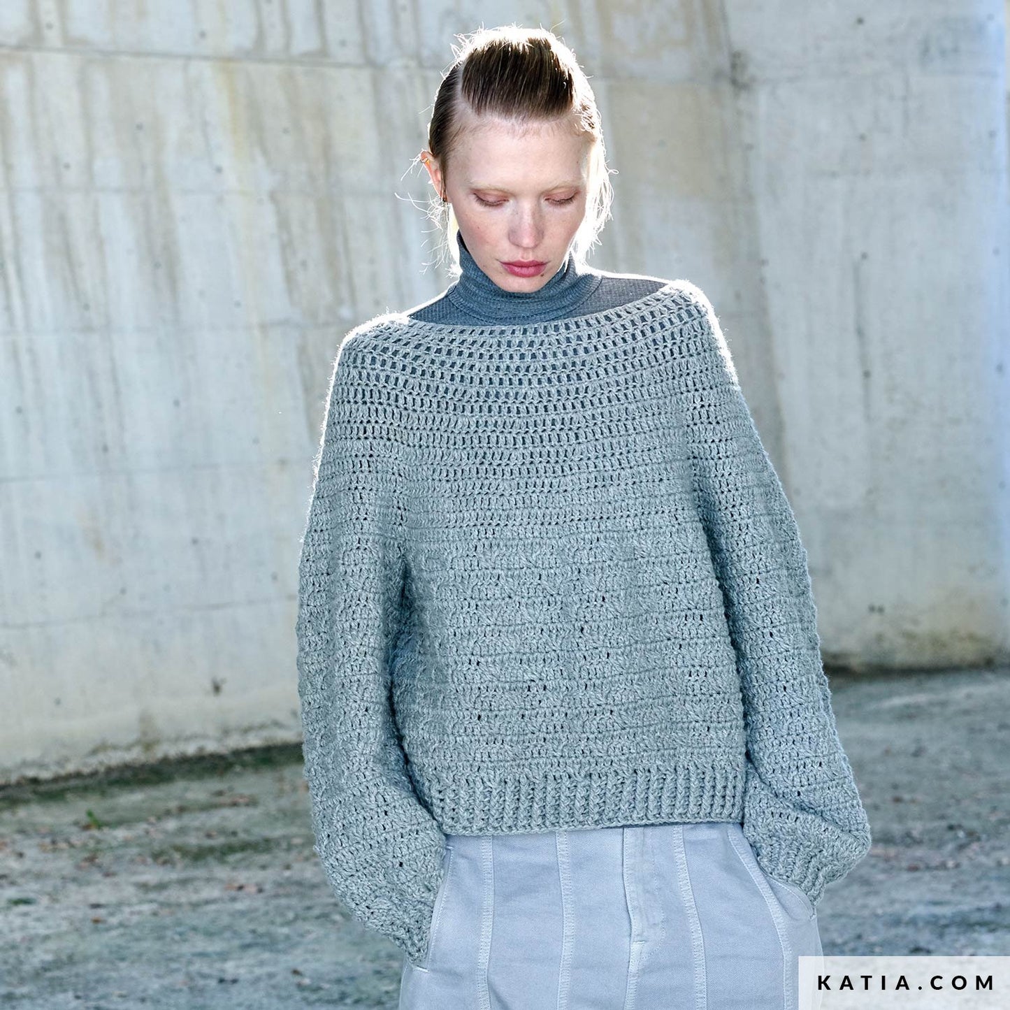 Katia žurnalas "Women Concept" Nr. 13