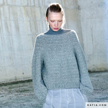 Katia žurnalas "Women Concept" Nr. 13