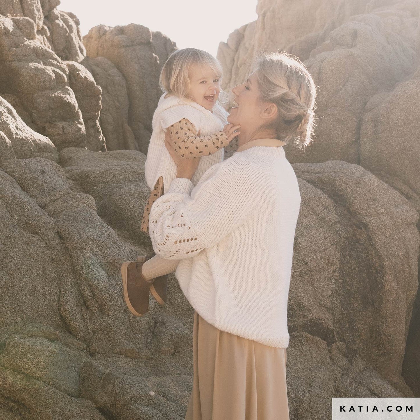 Katia žurnalas "Organic Wool" Nr. 1