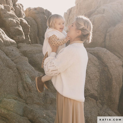 Katia žurnalas "Organic Wool" Nr. 1